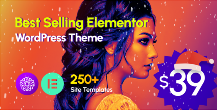 Phlox Pro – Elementor MultiPurpose WP Theme